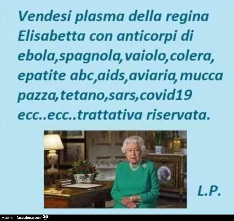 Vaccata
