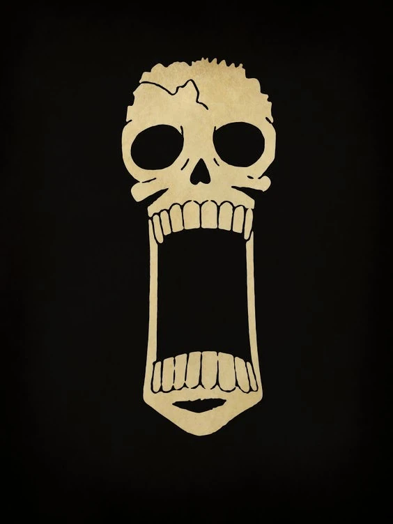 Stemma Brooke di One Piece