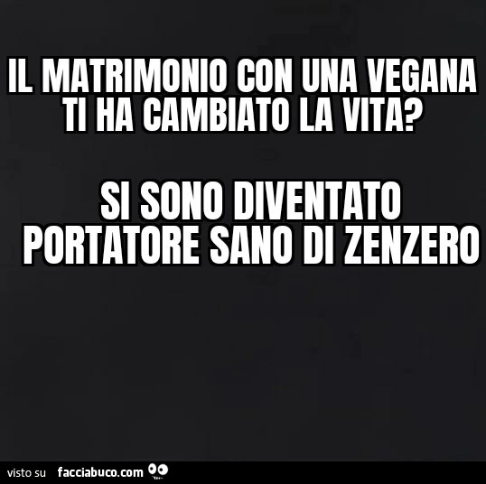 Vaccata
