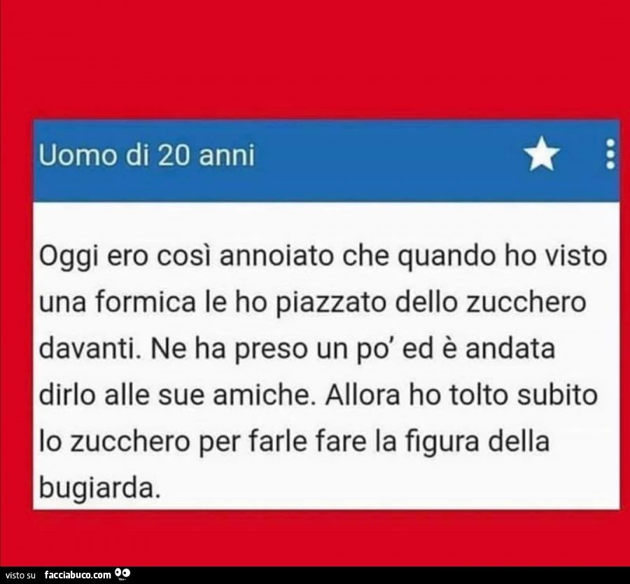 Vaccata