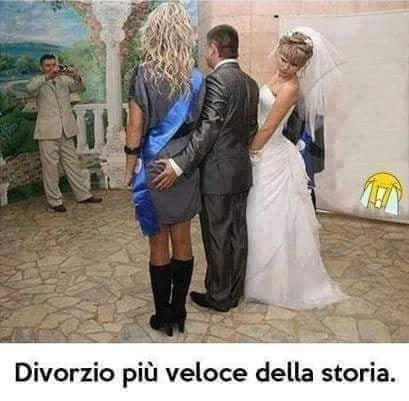 Divorzio