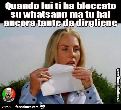 Vaccata