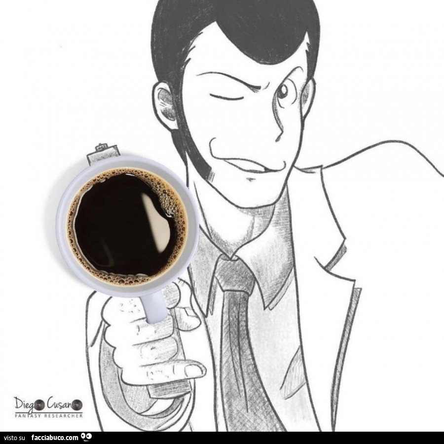Lupin Caffè