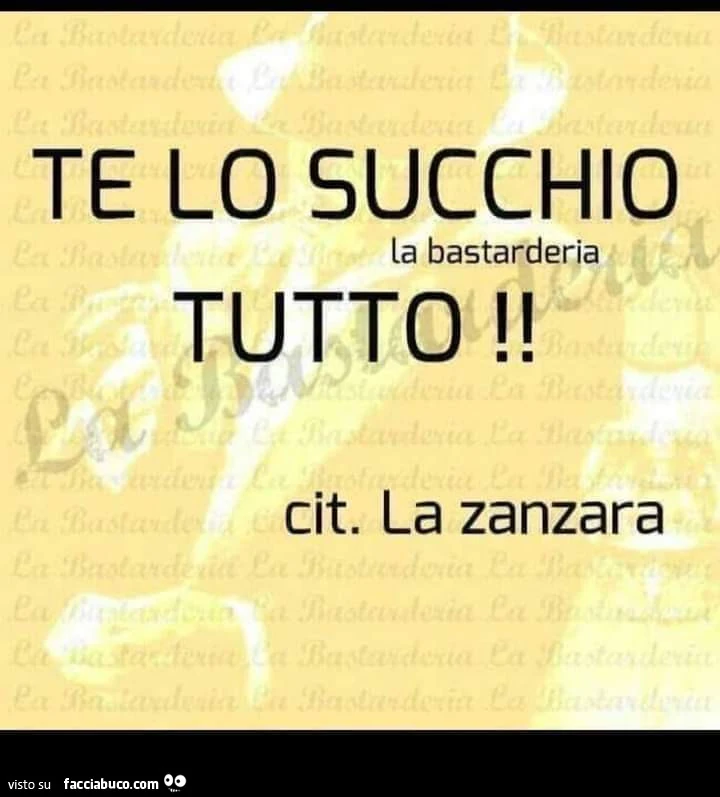 Vaccata