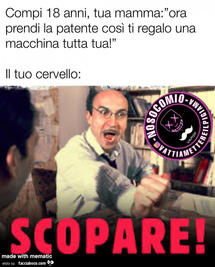 Vaccata