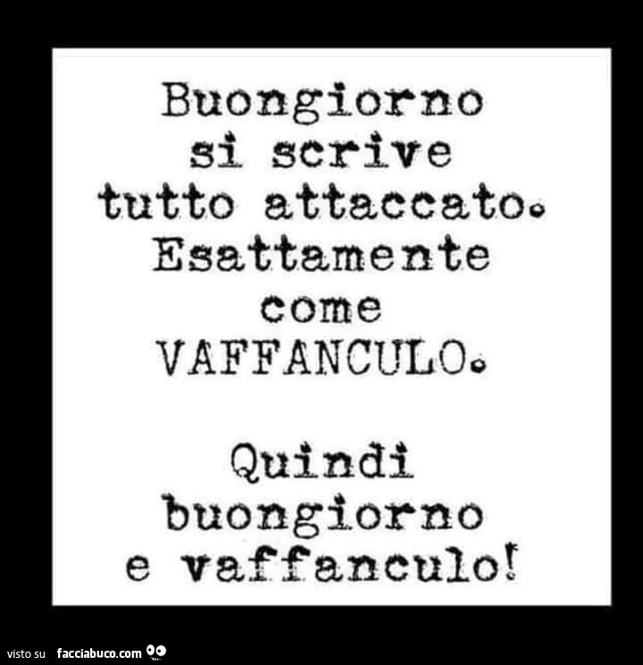 Vaccata