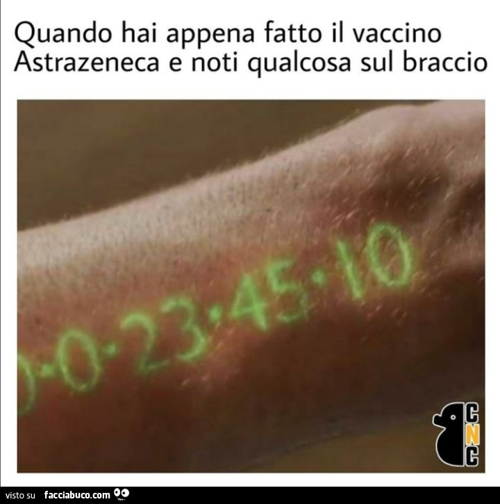 Vaccata