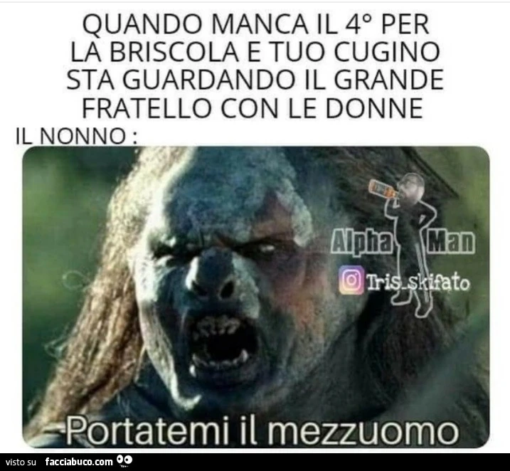 Vaccata