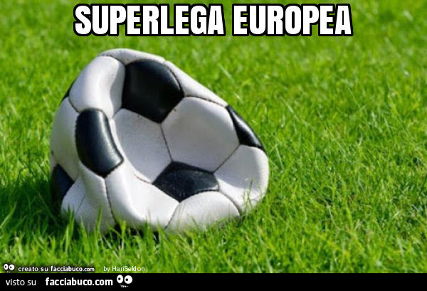 Superlega europea