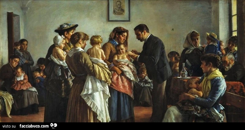 Vaccini in tempi di Pandemia