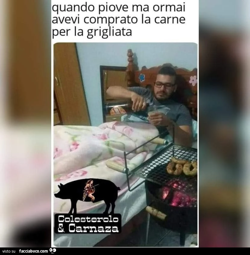 Vaccata