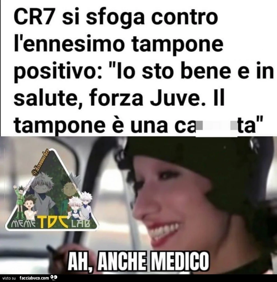 Vaccata