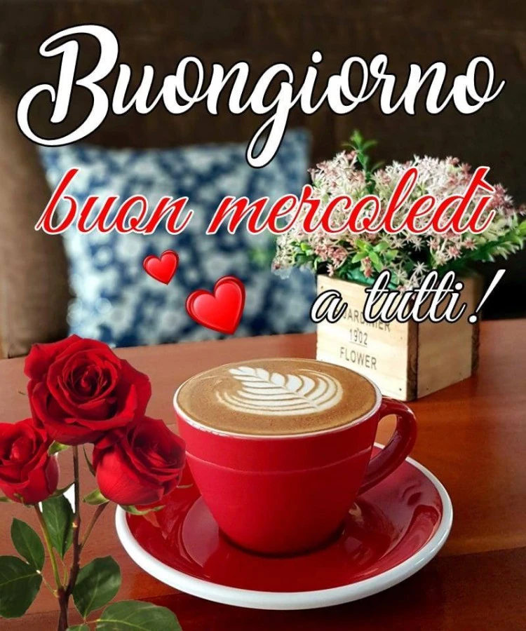 Buona giornata