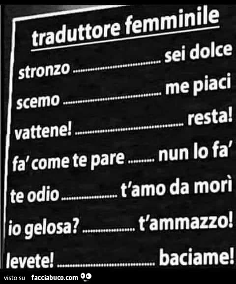 Vaccata