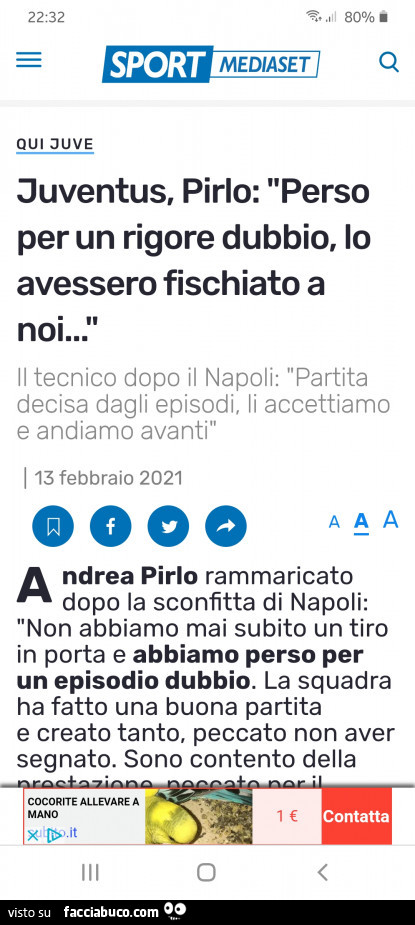 Tutti I Meme Sui Calci Di Rigore Facciabuco Com