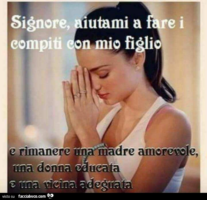 E rimanere
