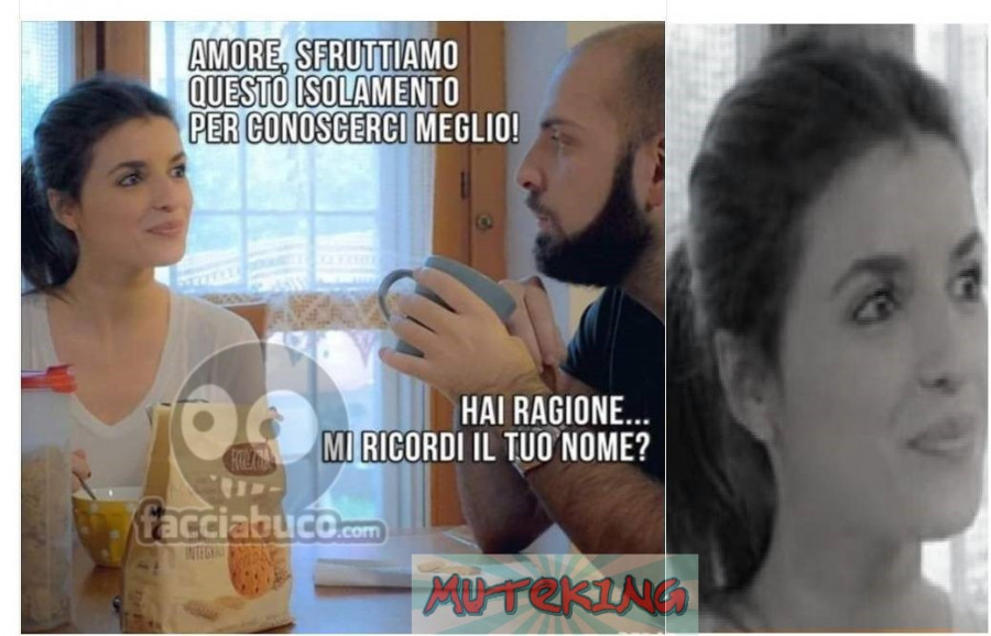 Quando un uomo trova in giro le palle di quelli che le hanno perse, perchè non le sanno usare