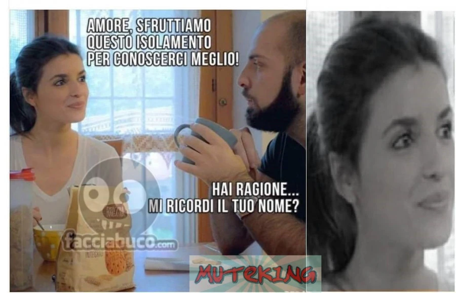 Quando un uomo trova in giro le palle di quelli che le hanno perse, perchรจ non le sanno usare