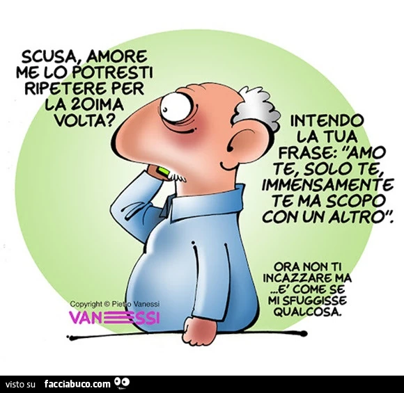 Vaccata