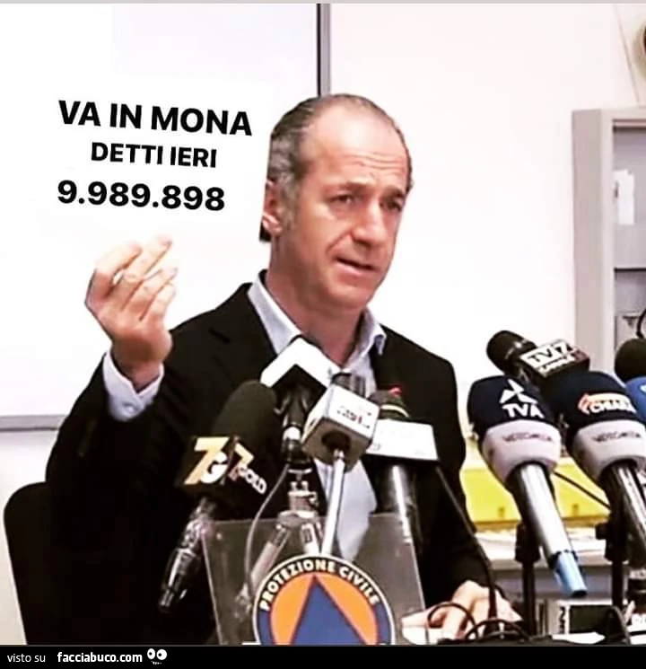 Vaccata