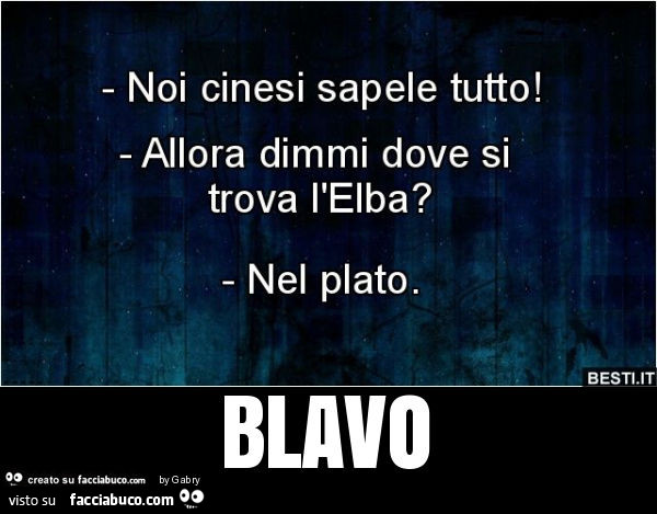 Blavo