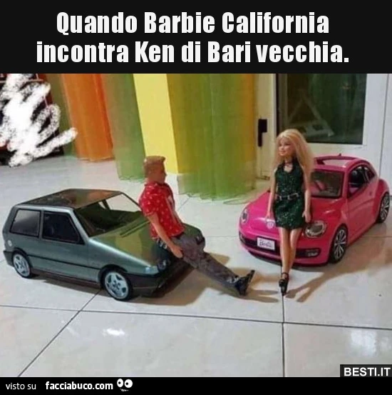 Vaccata