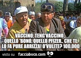Vaccata