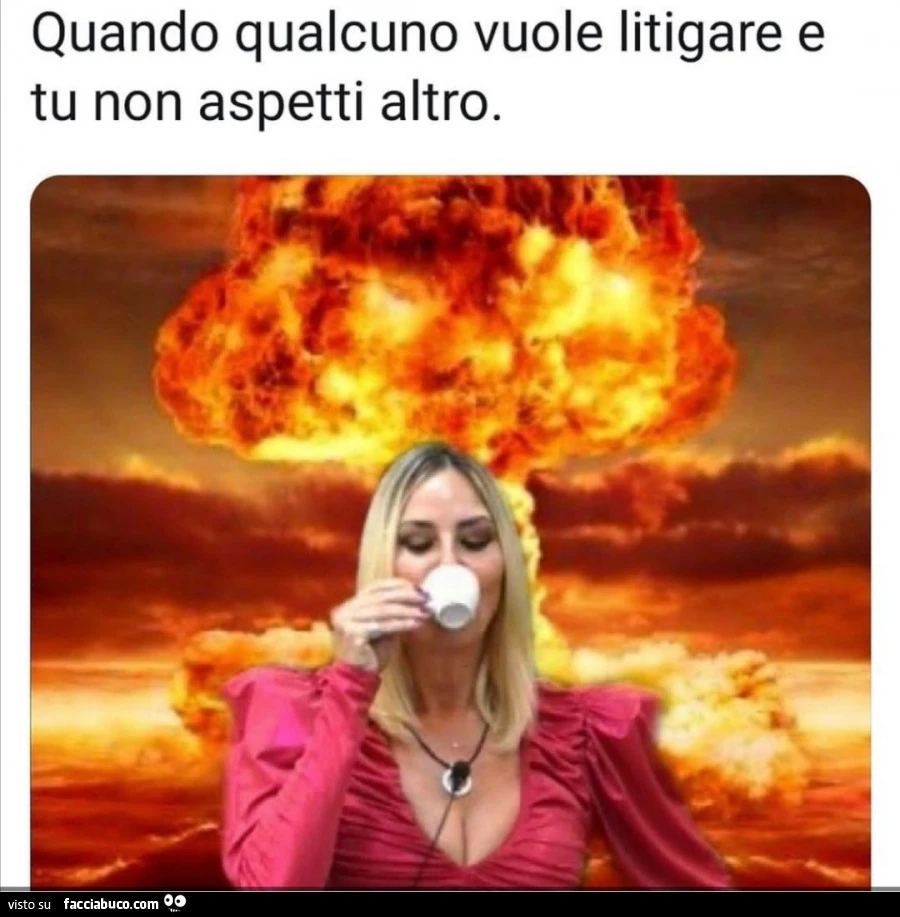 Vaccata