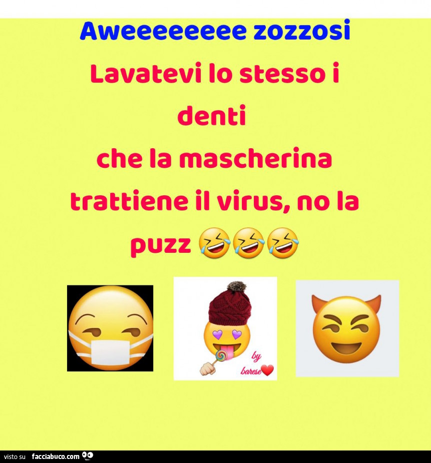 Vaccata
