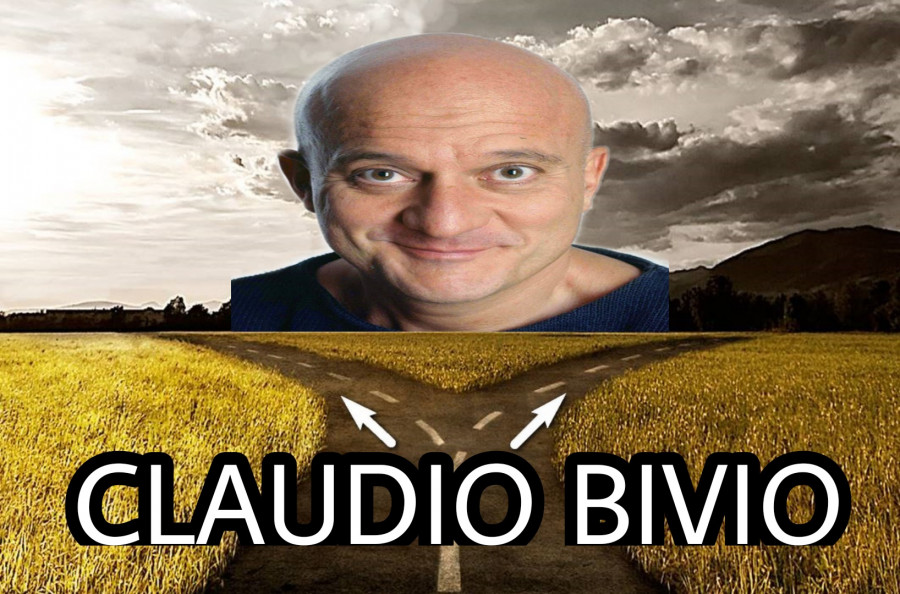 Claudio Bivio