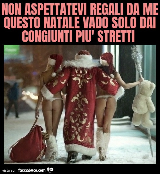 Buon Natale
