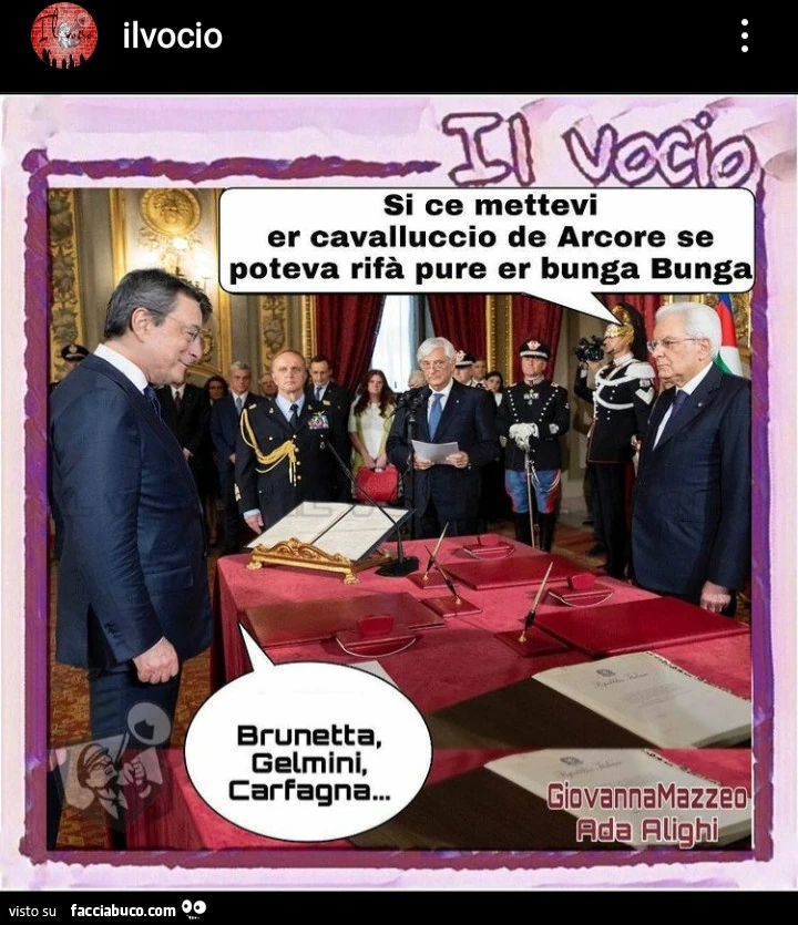 Vaccata