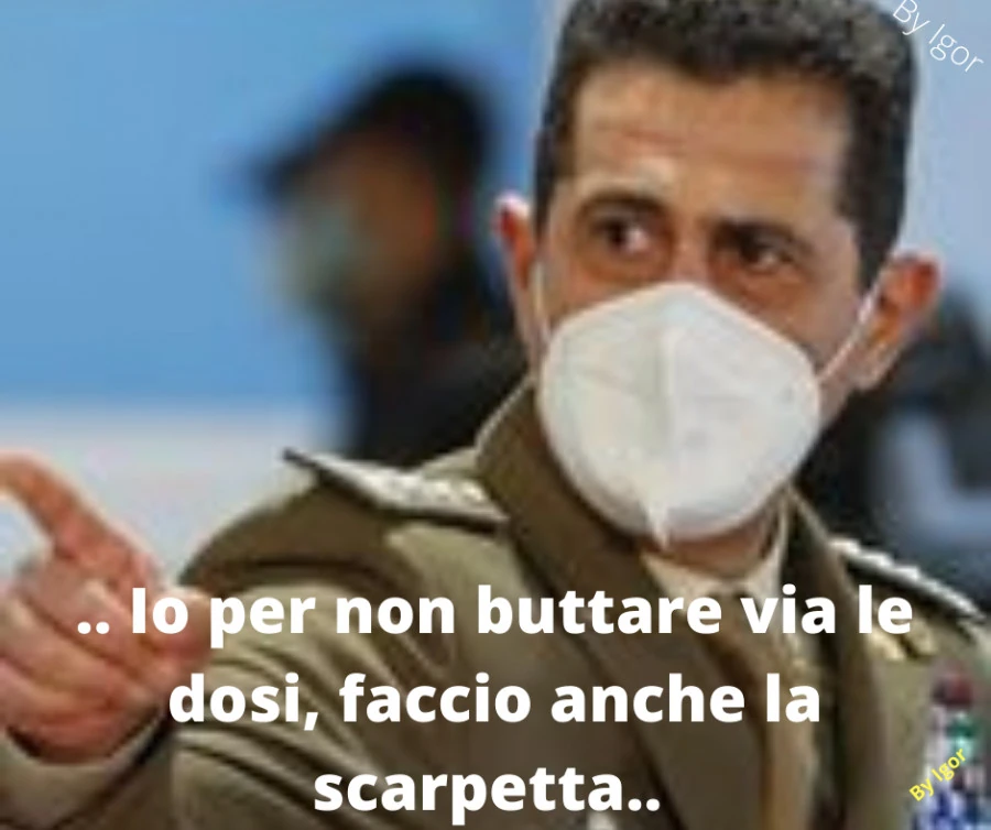 Vaccini