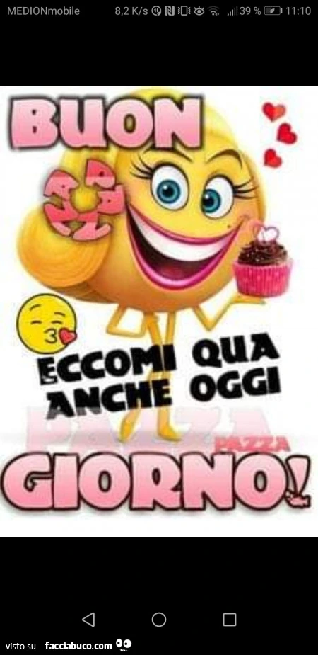 Buongiorno