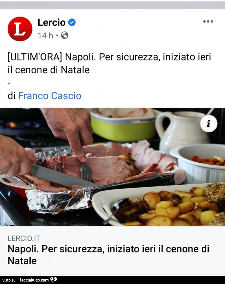 Vaccata
