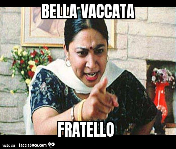 Vaccata