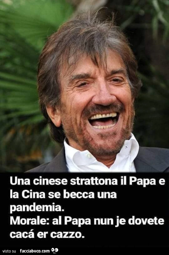 Vaccata