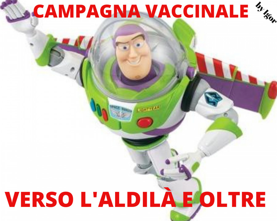 Campagna vaccinale