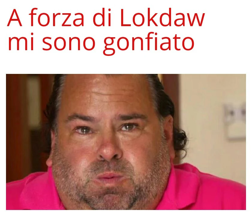 Lokdaw -cibo