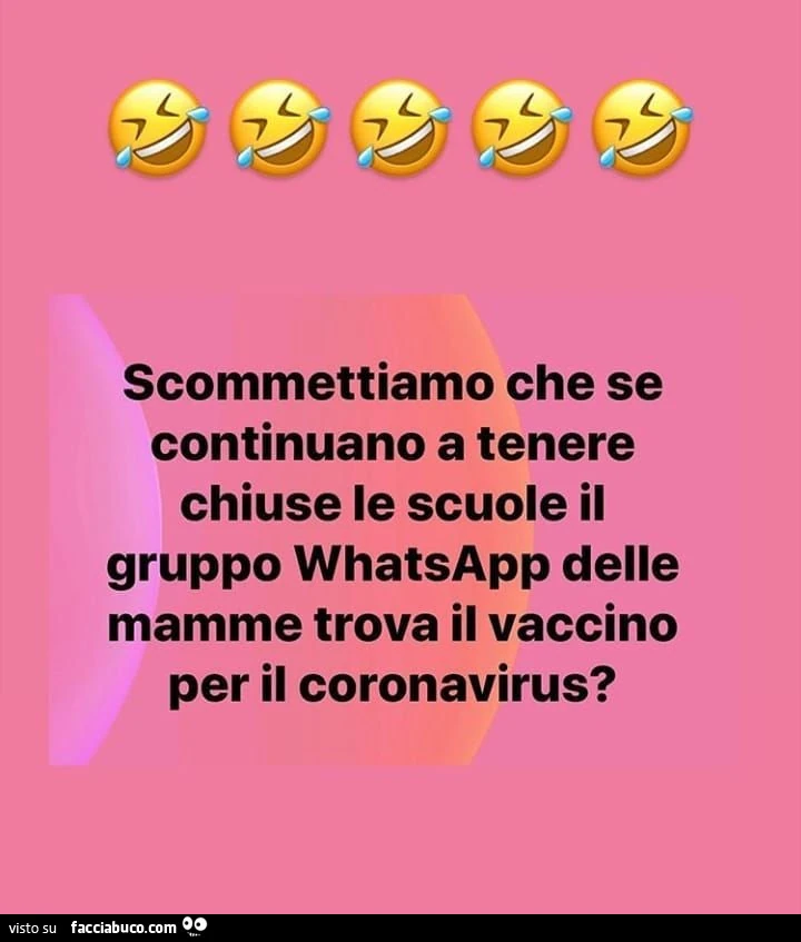 Vaccata