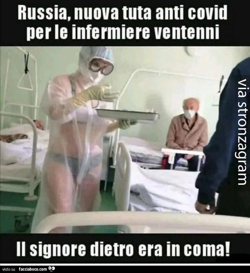Vaccata