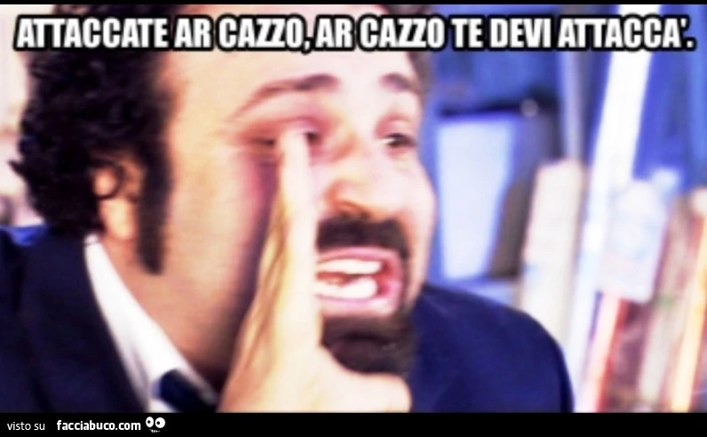 Vaccata