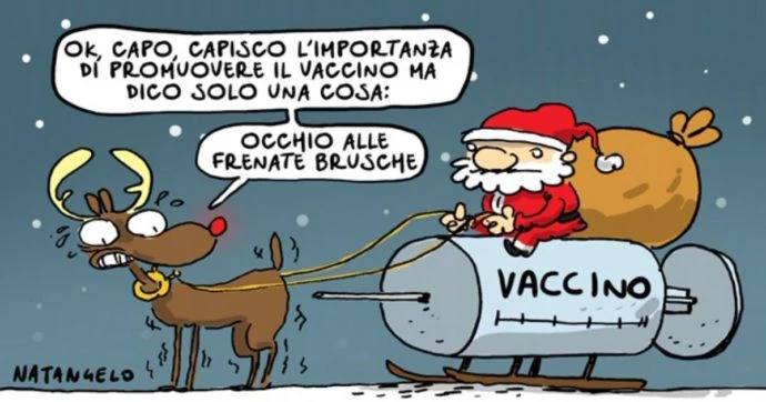 Vaccata
