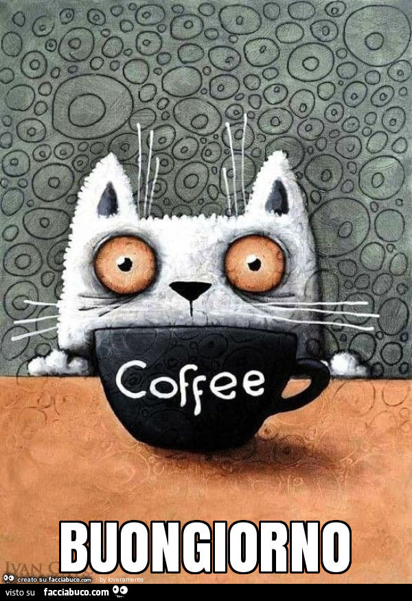 Buongiorno