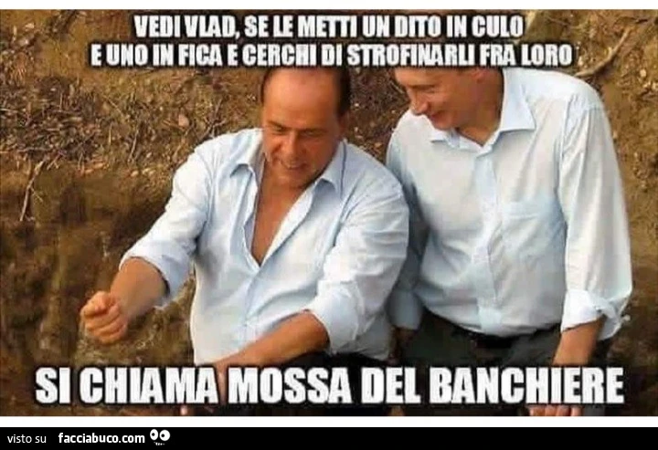 Vaccata