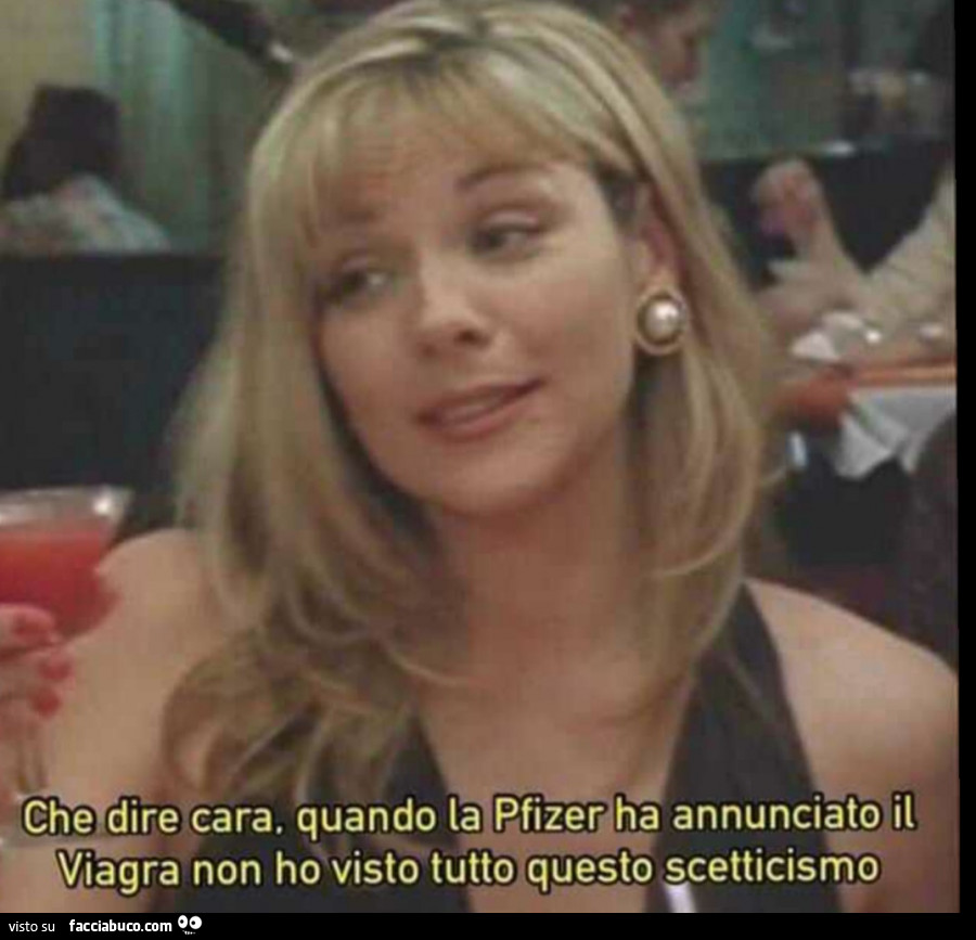 Vaccata