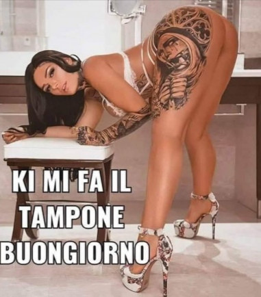 Tampone