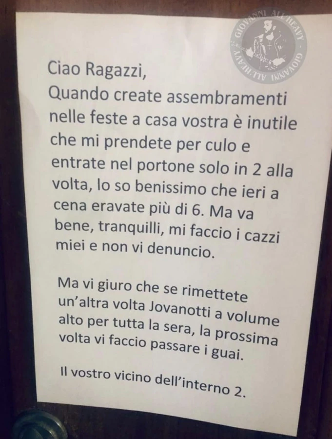 Vaccata