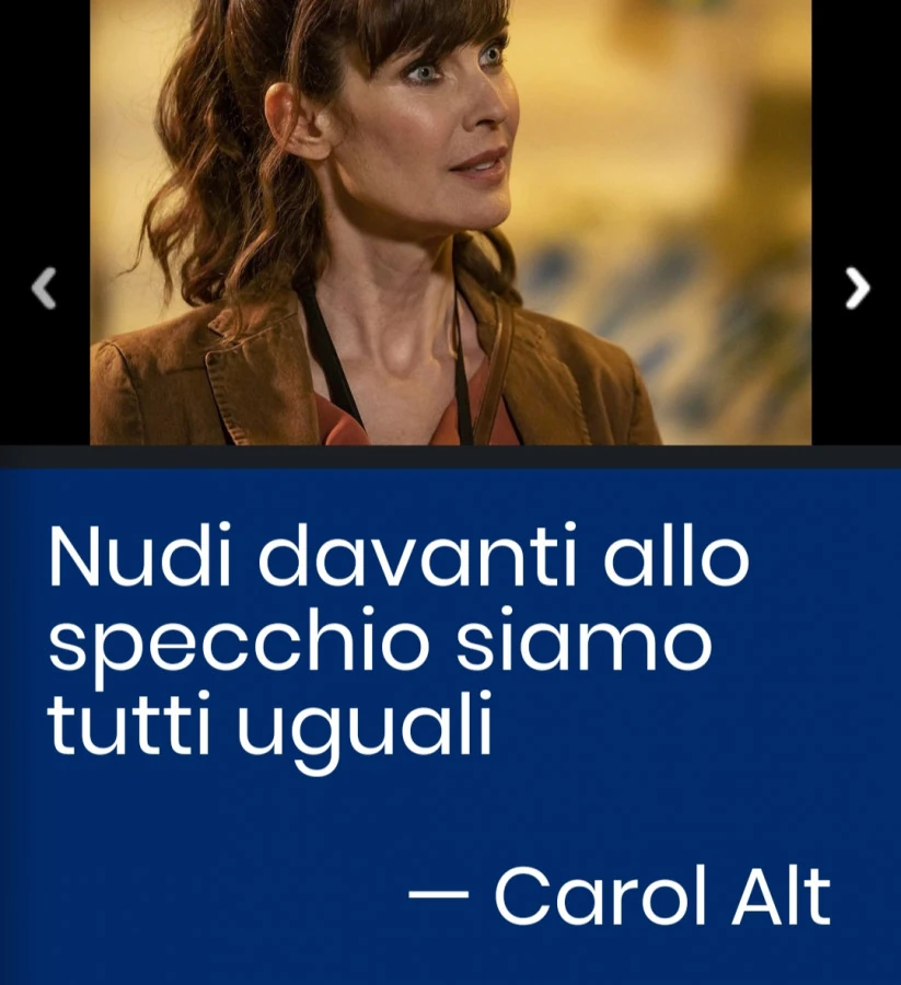 Diversi da chi