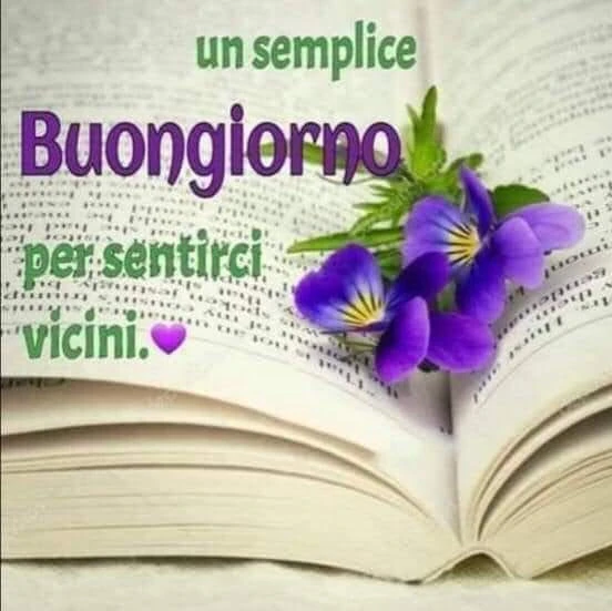 Buongiorno